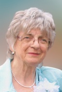 Lacoursière, Cécile
