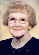 Daigneault Boisvert, Annette