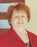 Lapointe Roy, Marie-Paule