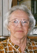 Marquis Bergeron, Angéline