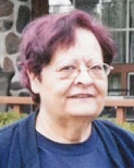Giguère, Francine