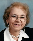 Blanchette Perreault, Thérèse