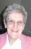 St-Germain Bouchard, Laurette