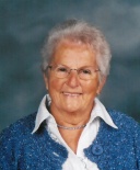 Frappier Gagnon, Jeannette