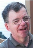 Cyr, Richard