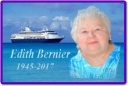 Bernier, Edith