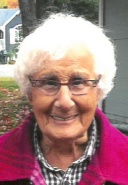 Bouchard, Thérèse
