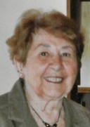 Cusson Rancourt, Liliane