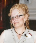 Bourque, Maryse