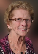 Poulin Vachon, Lucille