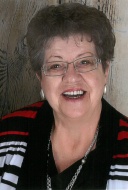 Robert-Roy, Paulette