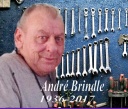 Brindle, André