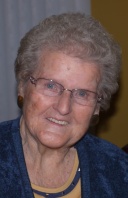 Doherty Nadeau, Béatrice