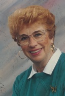 Fournier Gilbert, Huguette