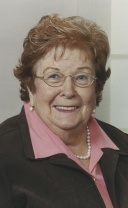 Loignon Fortin, Marie-Paule