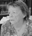 Robichaud Gagnon, Suzanne