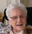 Boulé Rousseau, Henriette