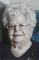 Blais Rousseau, Yvonne