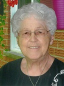 Blais-Bouffard, Marie-Thérèse