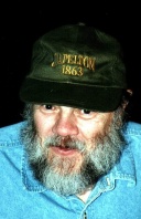 Harris, Robert