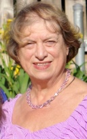 Rivest Thibodeau, Lise