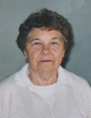 Cyr (Fortier), Thérèse