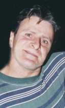 Berriault, Sylvain