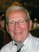 Bergeron, Aimé