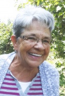 Poulin, Lise