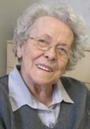 Courtemanche Garneau, Marie-Berthe