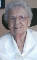 Saulnier-Blanchard, Thérèse