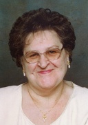Pepin Pelletier, Marie-Rose