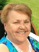 Cloutier Marois, Georgette