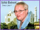 Boisvert, Sylvie