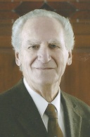 Rouillard, Abbé Fernand