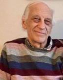 Robitaille, Gilles