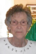 Labrie Rancourt, Bertha