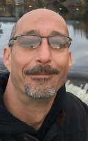Poulin, Stéphane