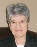 Demers Jetté, Rita