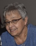 Lussier Laflamme, Marie-Anne
