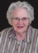 Robitaille Desaulniers, Jeannette