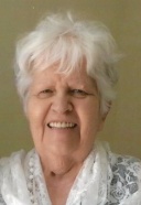 Gosselin, Claudette