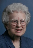 Sanschagrin Dubreuil, Marie-Blanche