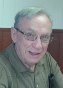 Michaud, Gérard