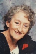 Laroche-Labrecque, Claire