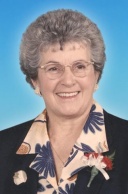 Gingras Ferland, Aline