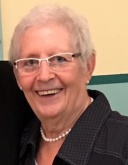 Mitchell, Gisèle