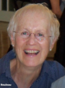 Caron-Rouleau, Henriette