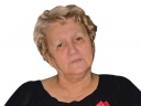 Gagnon, Nicole