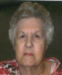 Poirier Lacasse, Rose-Hélène